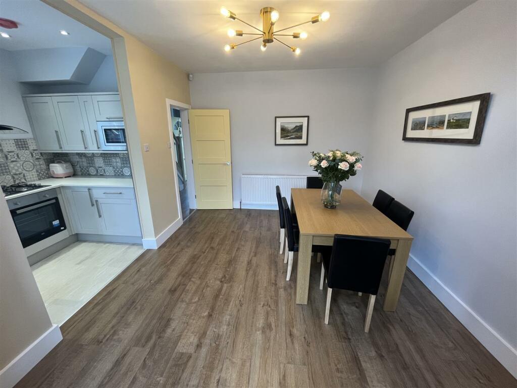 Dining Room Aspect 3