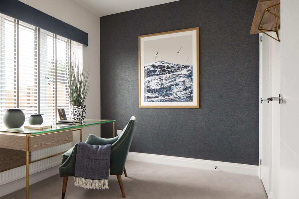 cala at buckler's park - the brook, crowthorne