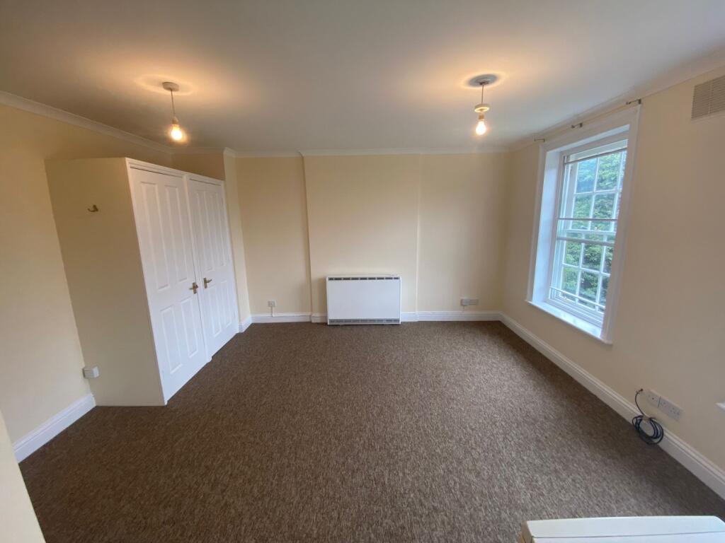 Studio room 3