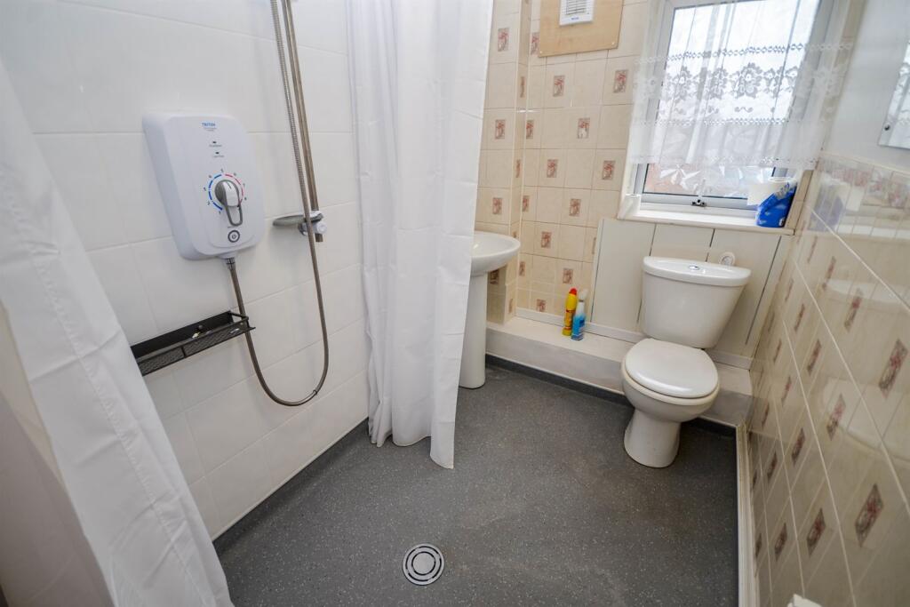 Wetroom