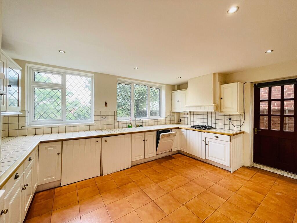 Sudbury Court Roa...