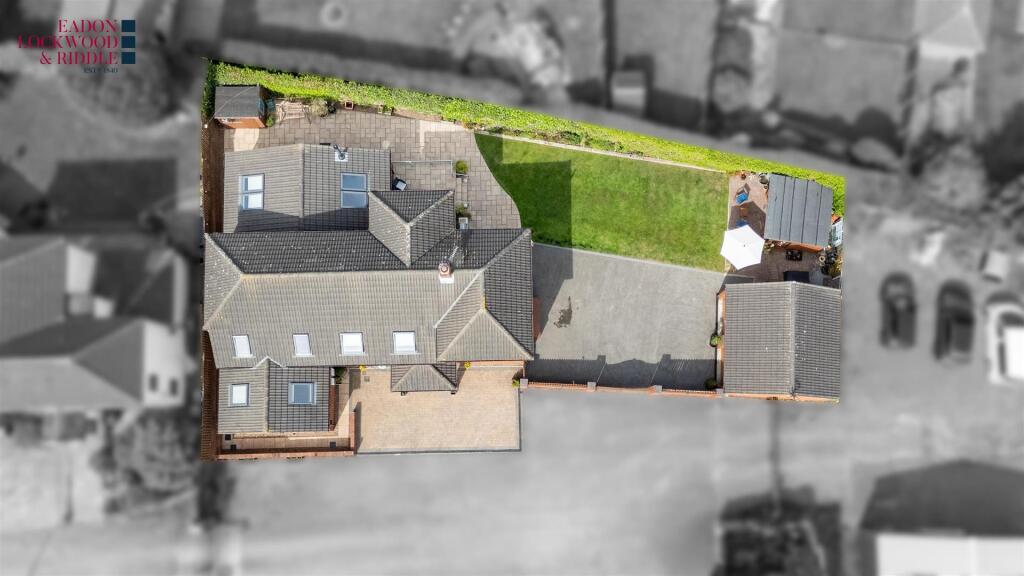 Aerial 1