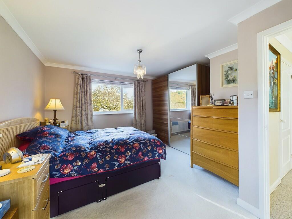 Bed 1
