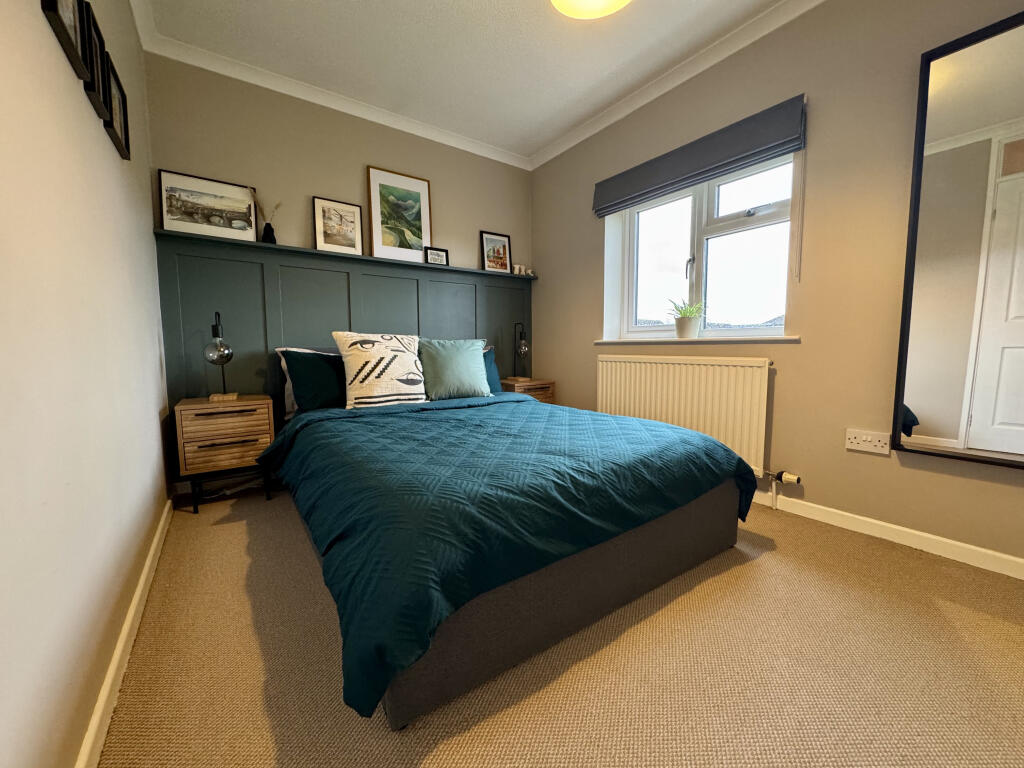 Bedroom One 1
