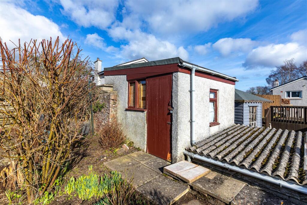 2 Chestnut Cottage Bowden 35.JPG