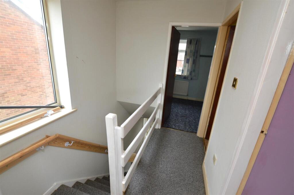 The first floor