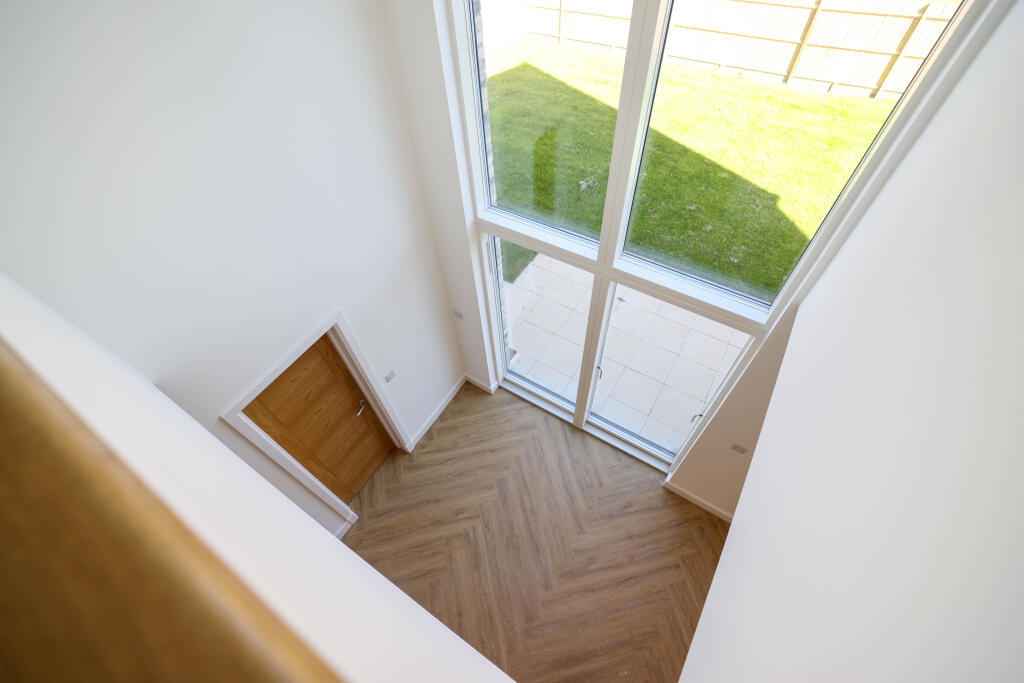 Feature Window 