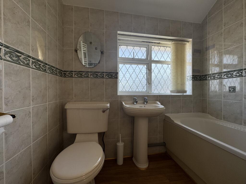 Bath/WC