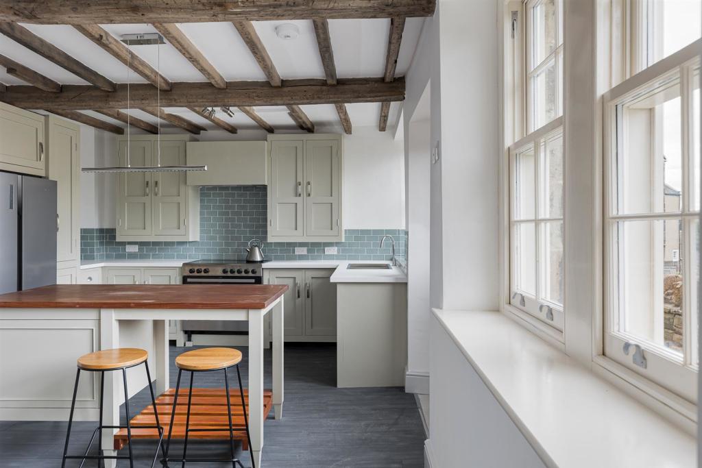 Kitchen/Breakfast