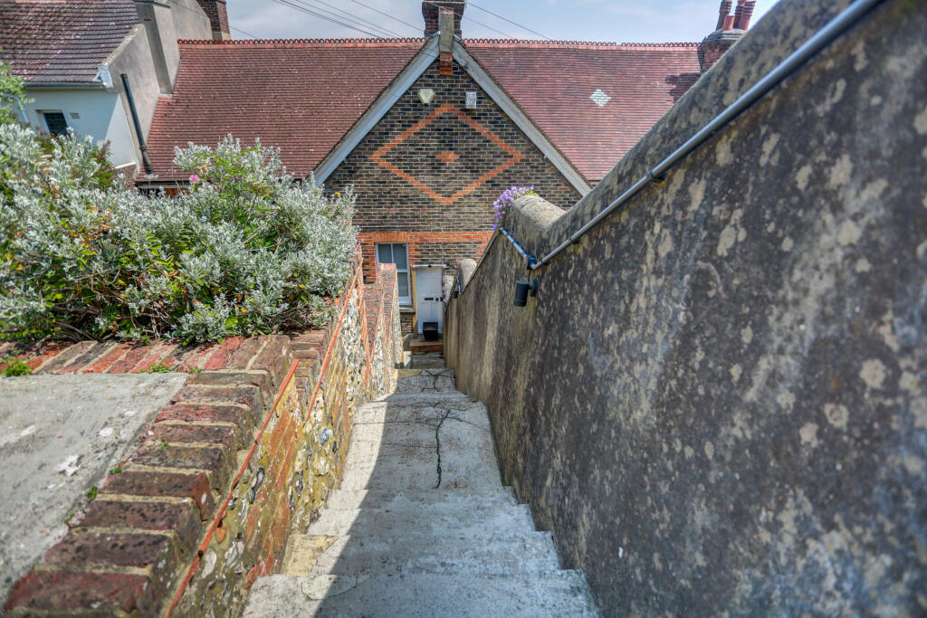 gardensteps