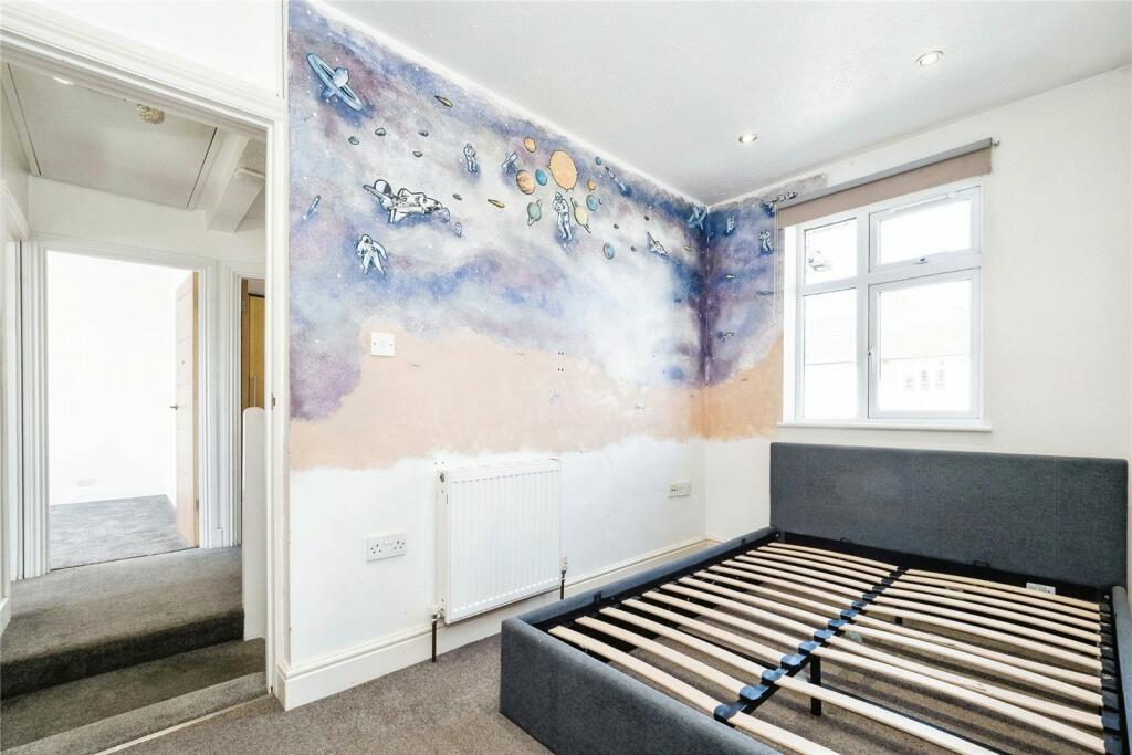 Bedroom 4
