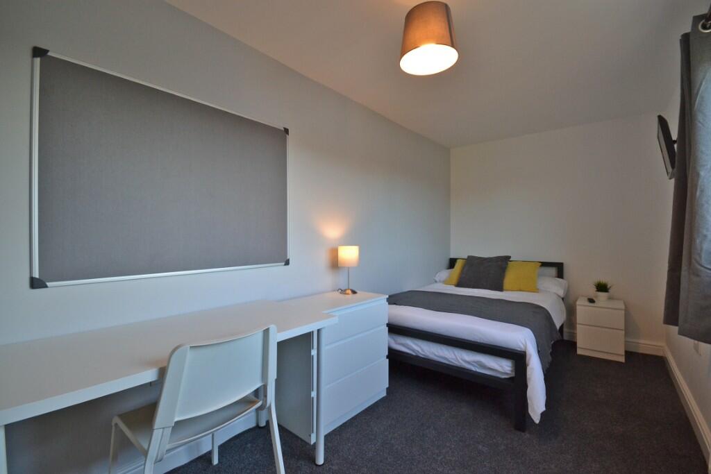 Bedroom 6