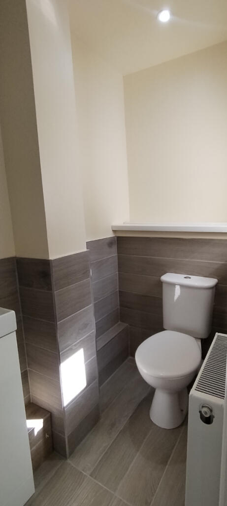 31 Bairstow Street, Flat 3