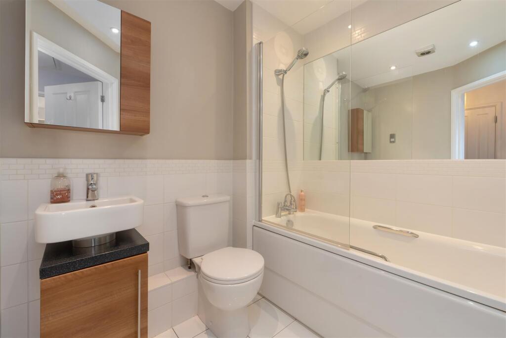 Wicketts End, Whitstable