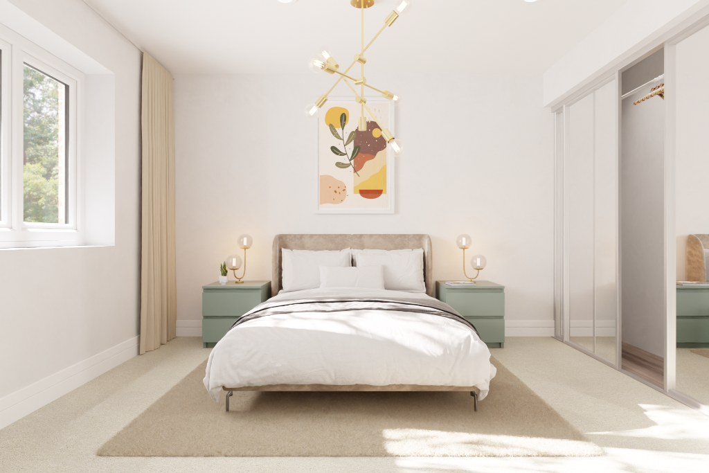 Representative spec.