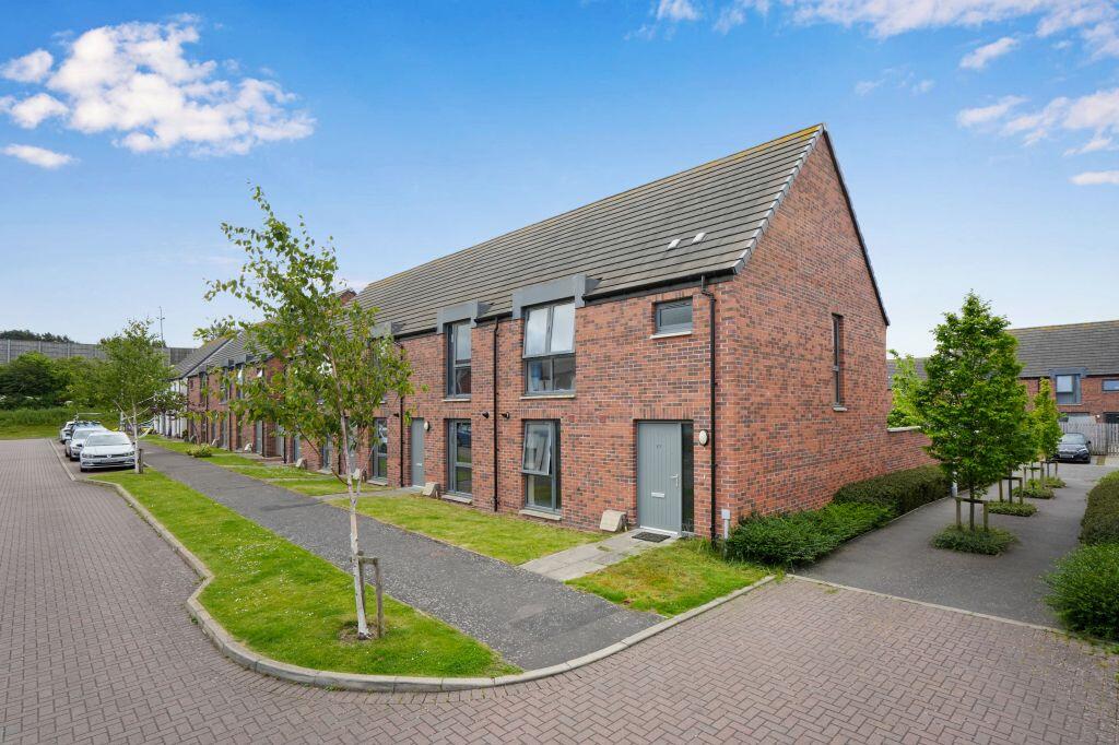 17 Wester Suttieslea Loan, Newtongrange, Dalkeith, EH22 4FH