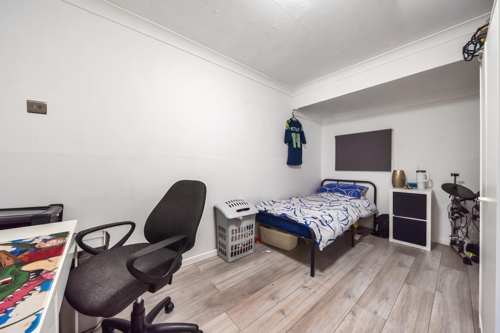 Office/Playroom/Optional 5th Bedroom