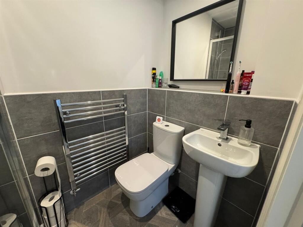 En suite