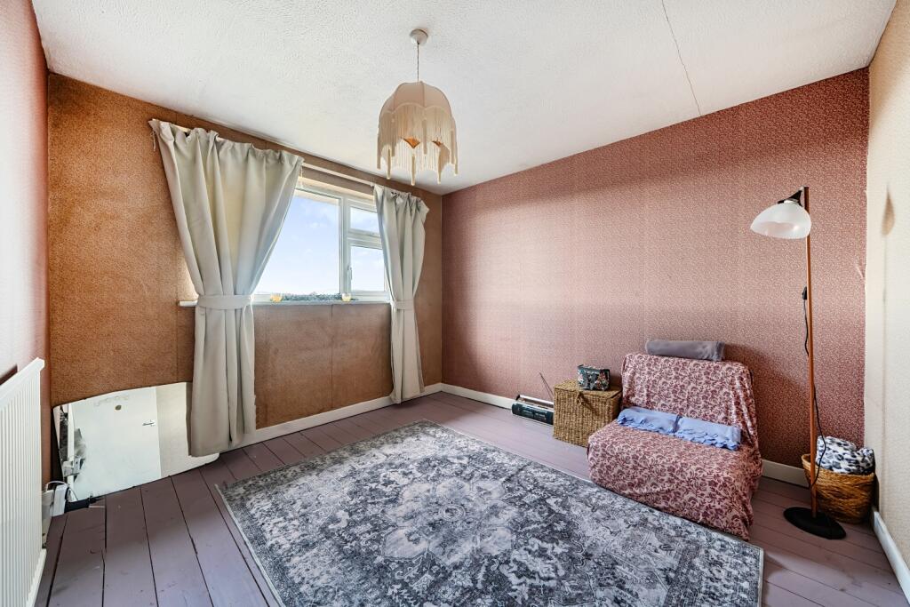 CWRT PENTWYN BEDROOM 2 (2)