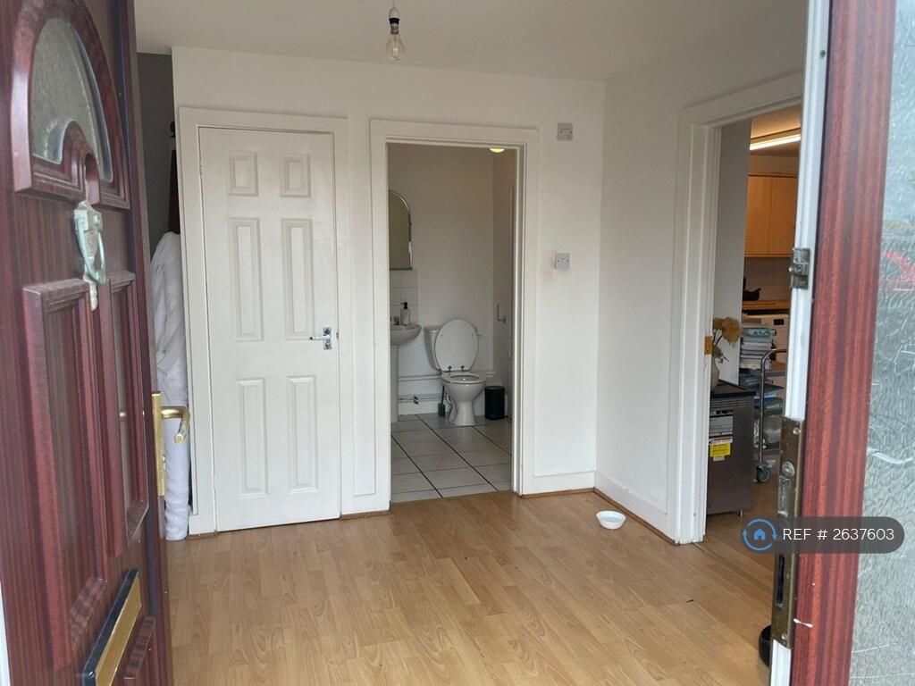 Entrance/Lobby