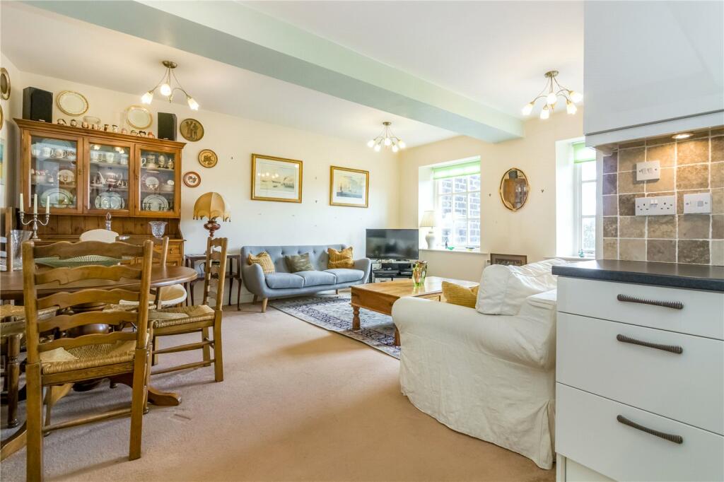 Living / Dining