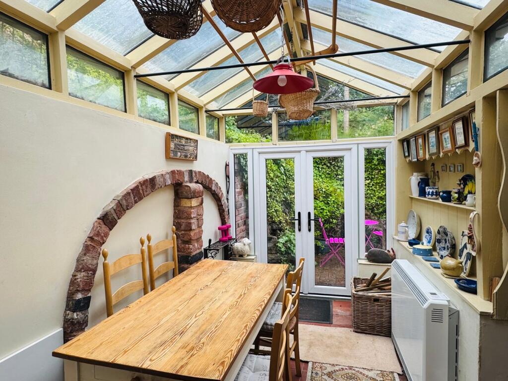Conservatory