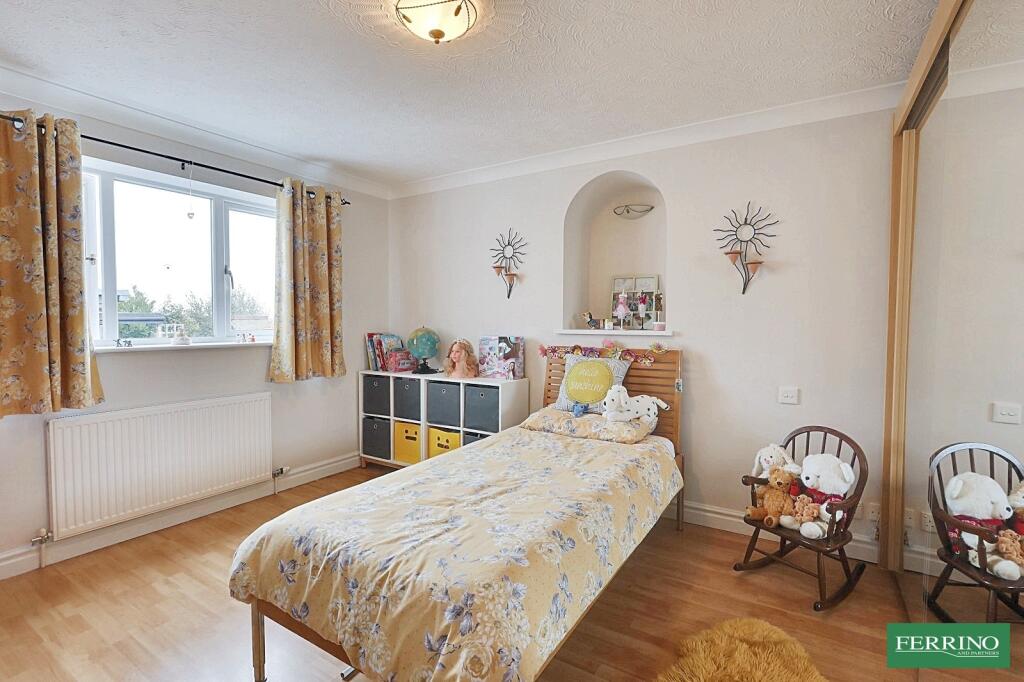 Bedroom 3