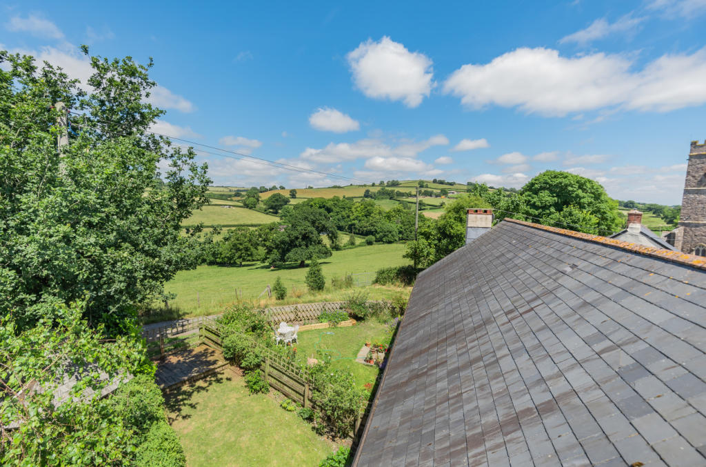 Clayhanger Seddons