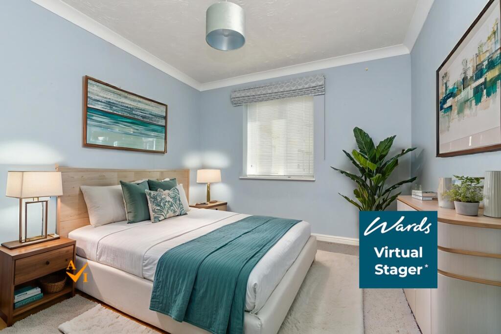 Bedroom (Modern Style)