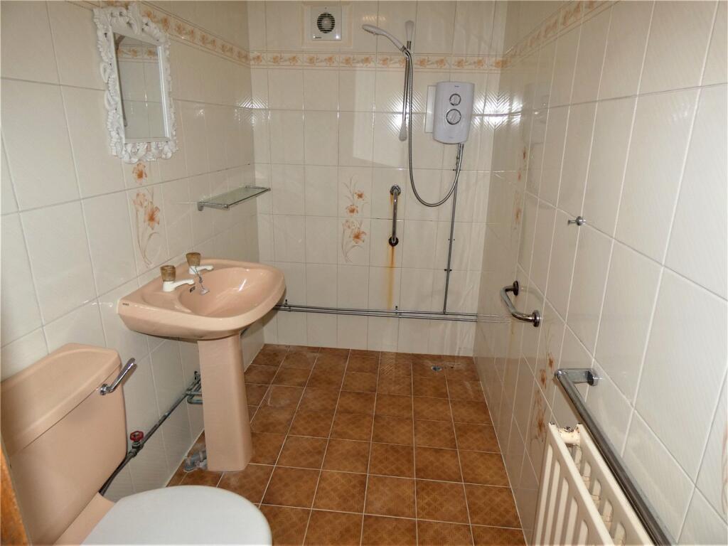 Wetroom