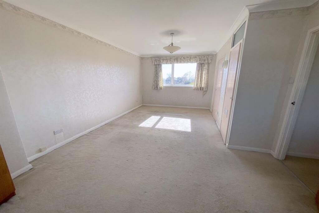 master bedroom  with