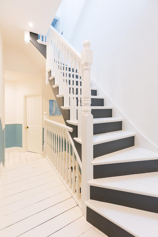 Pendlestone Road, E17