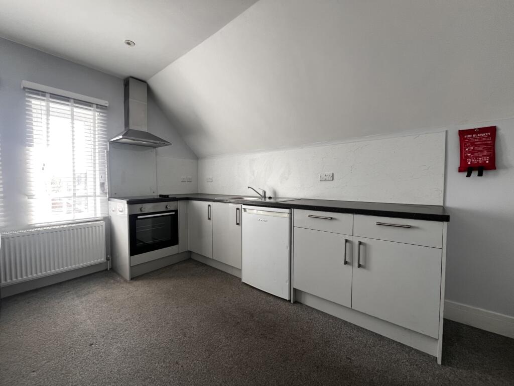 Bournemouth Road, Parkstone, Poole, Dorset, BH14