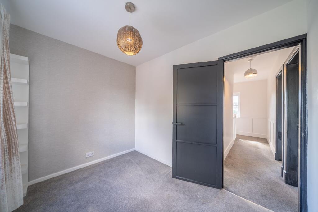 Moor Lane, Crosby, L23