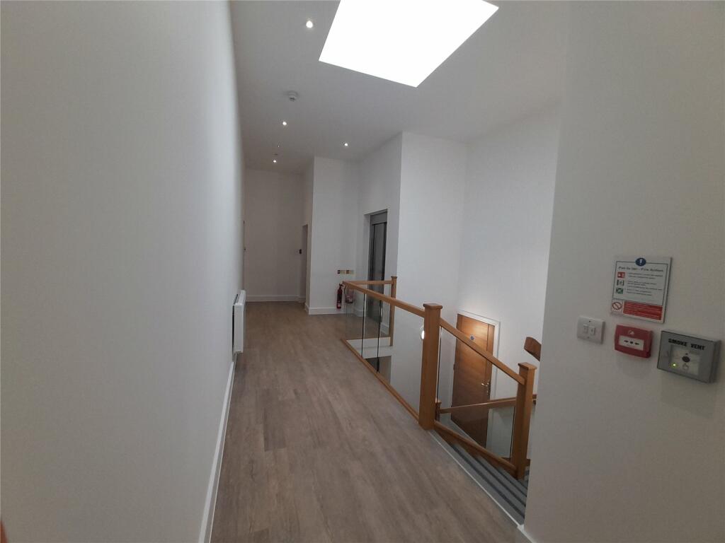 Communal Area