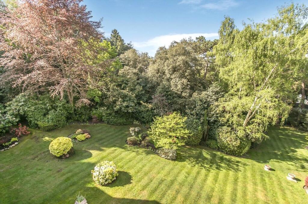 Communal Gardens