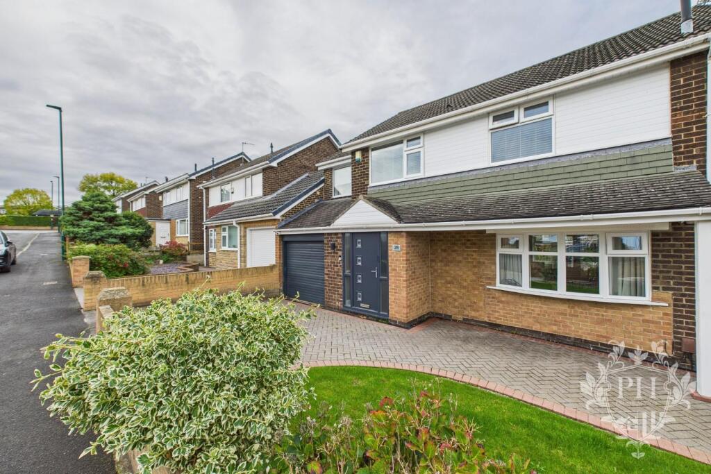 St. Annes Road, New Marske