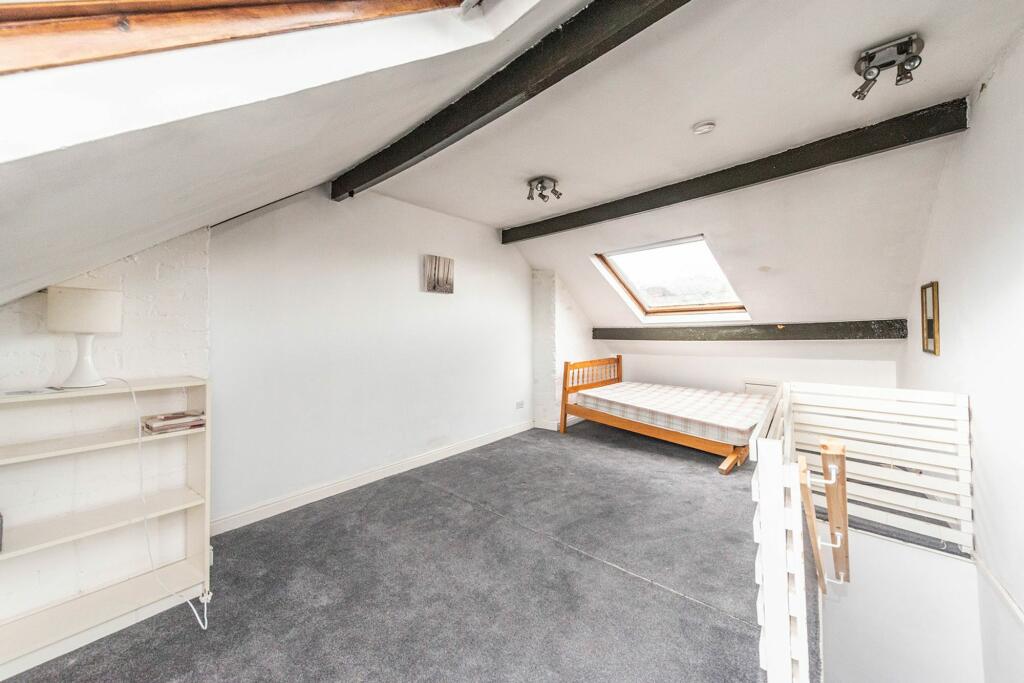 BEDROOMS AND BATHROOM