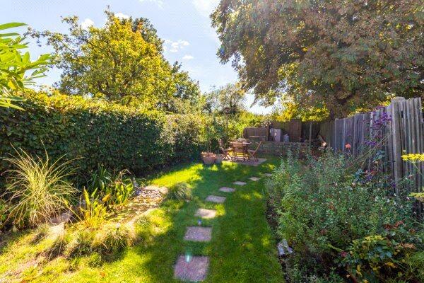 Garden 3