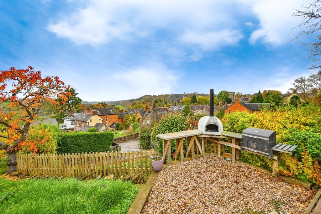 Gardens: