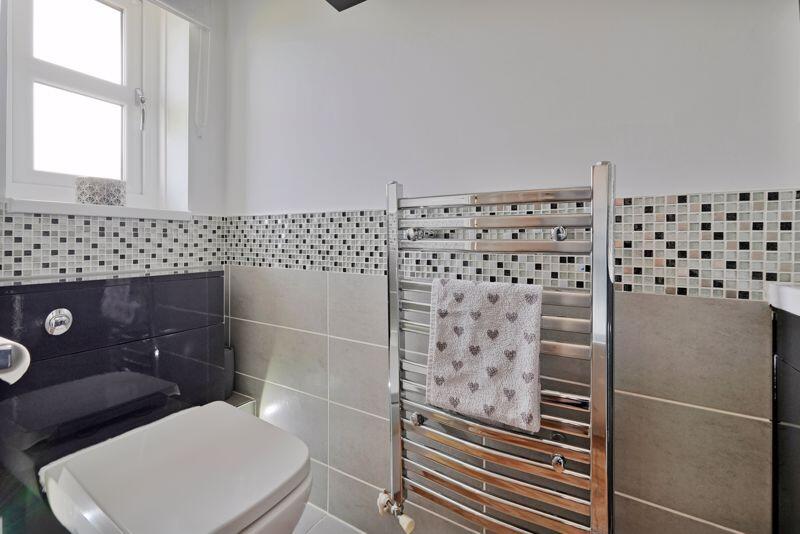 Ground Floor WC