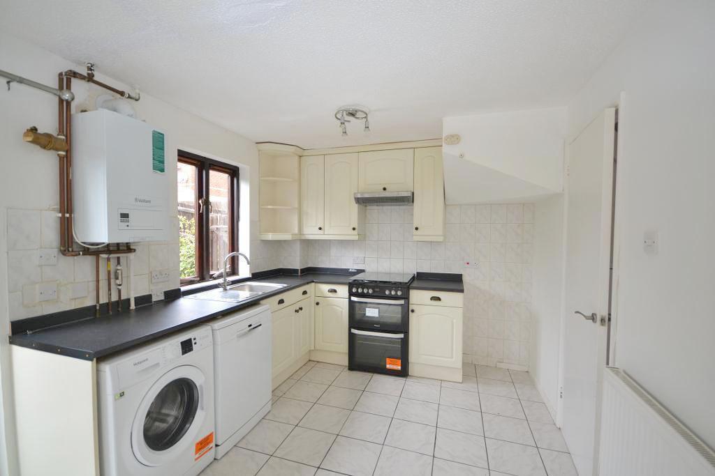 Kitchen and Dining Room