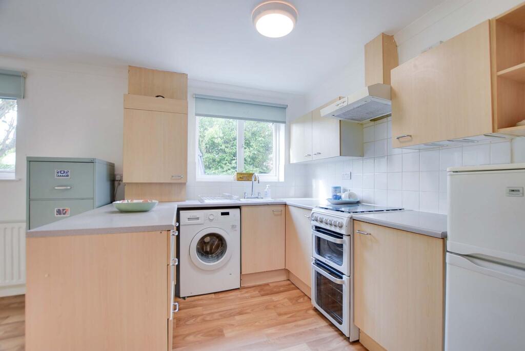 Open Plan Living Kitchen Dining Room