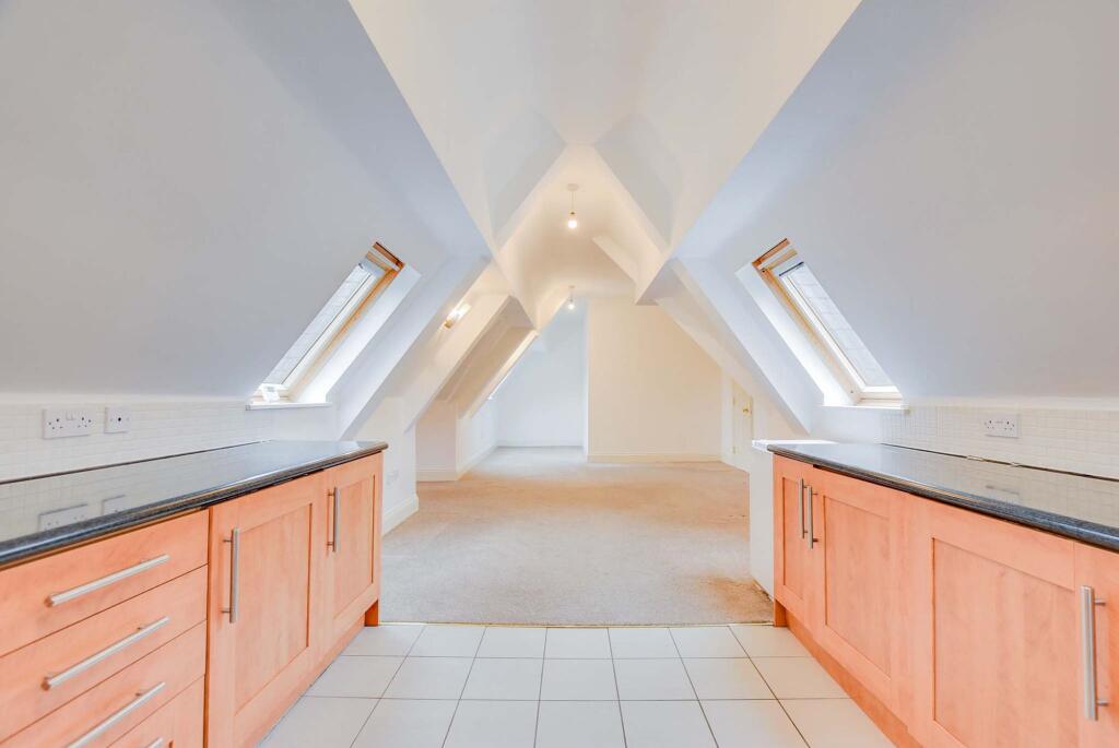 Open Plan Living Kitchen Dining Room