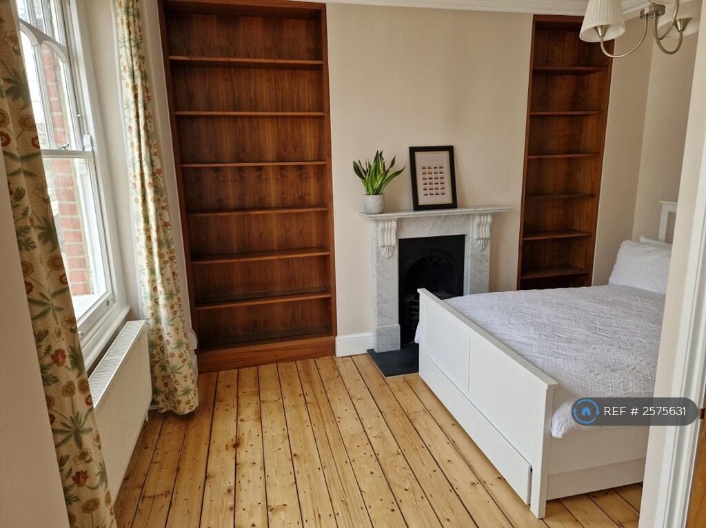 Front Bedroom
