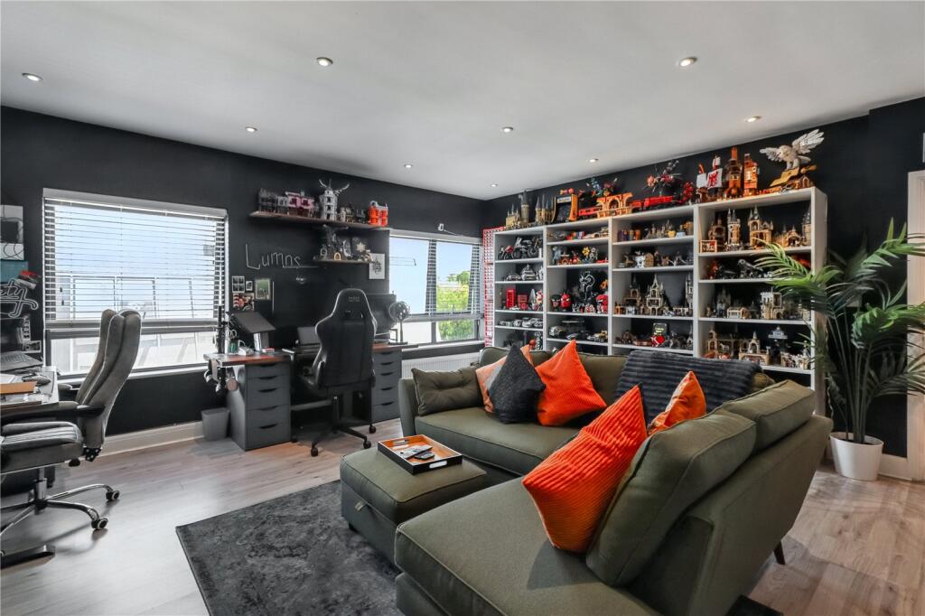 Living Space