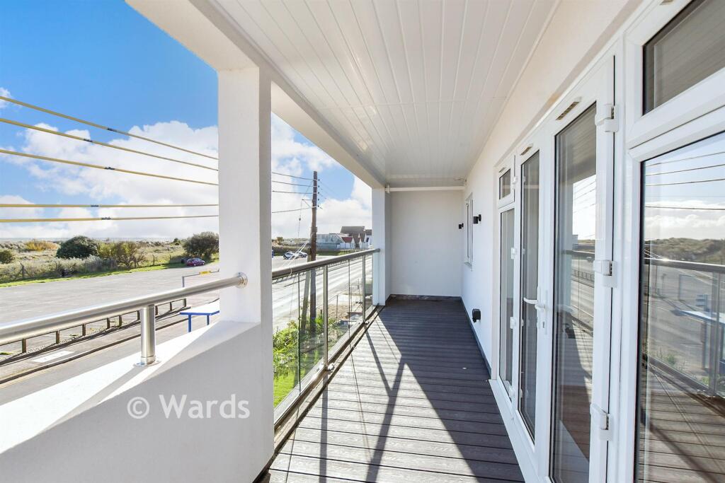 Balcony / Terrace