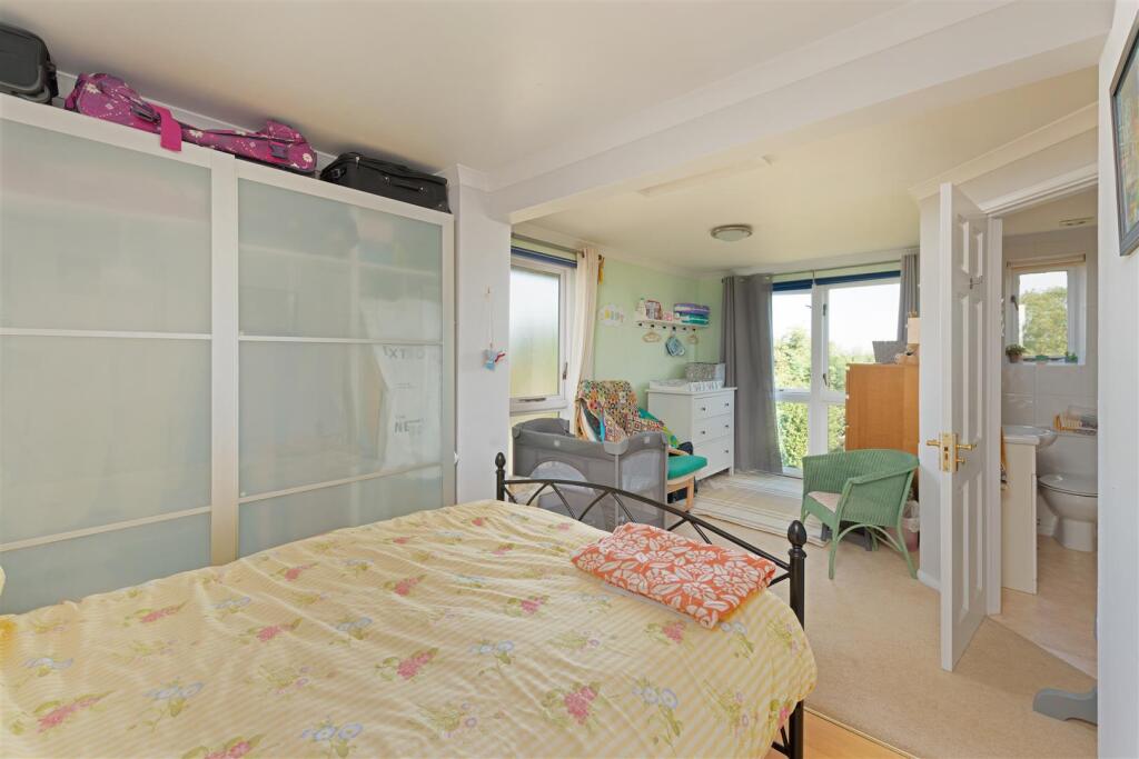 Benacre Road, Whitstable