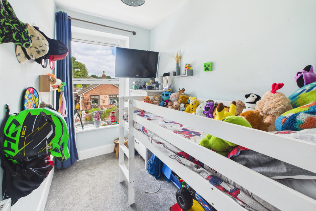 Bedroom 3