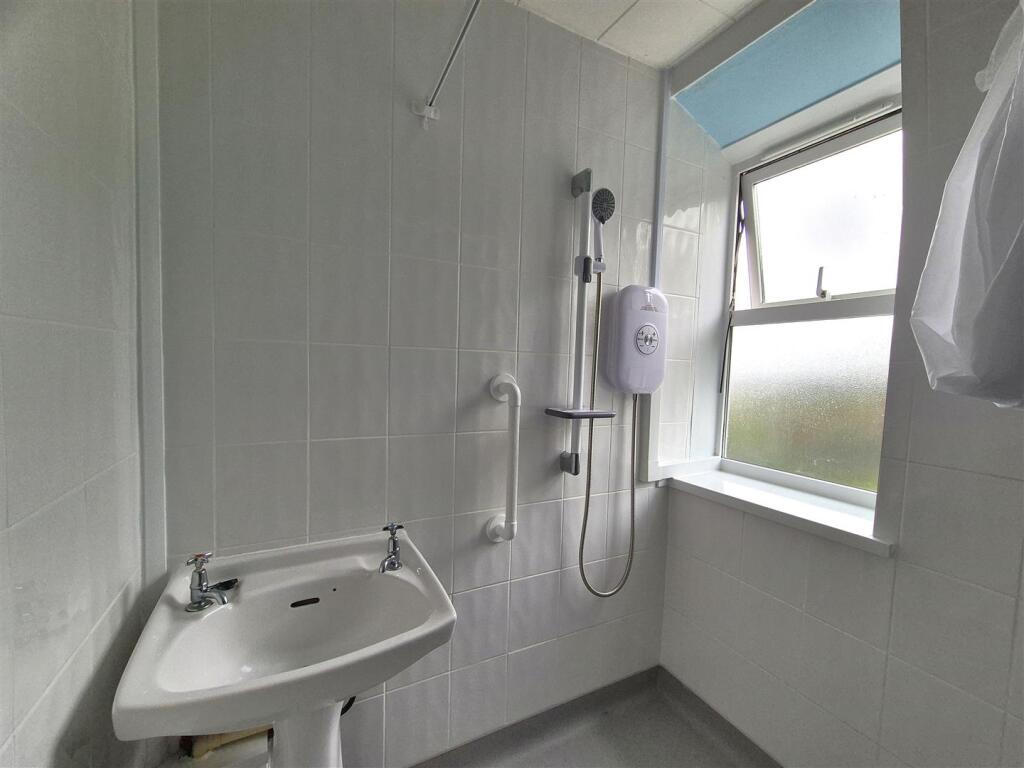 Wet room